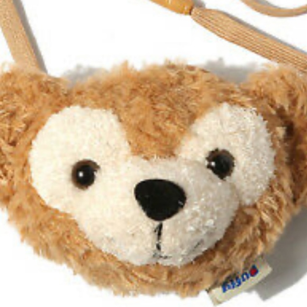 Meet your Posher, Shyla